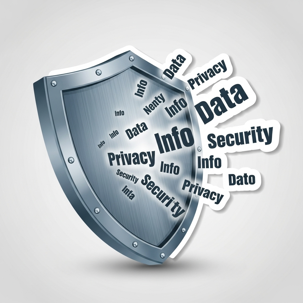 Enterprise Security Icon